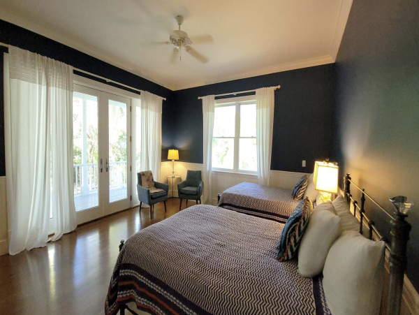 Islamorada Oceanfront Estate with Stunning Views & Pool